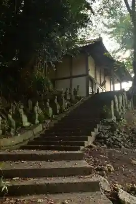 清水寺(島根県)
