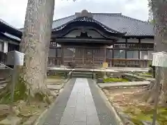 松山寺(石川県)