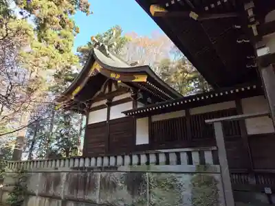 八龍神社(茨城県)