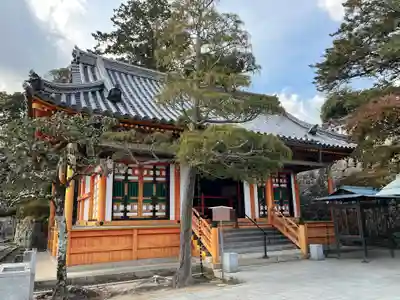 中山寺(兵庫県)