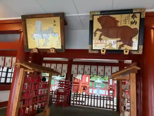 日枝神社(東京都)