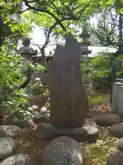 新井天神北野神社の建物その他