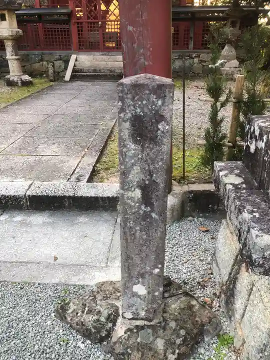 威徳天満宮のその他建物