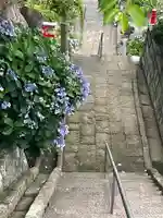 照江寺のその他建物