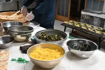 宝光寺(北海道)