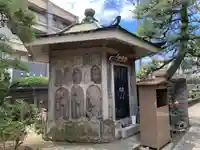 宝幢院のその他建物