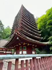 談山神社の建物その他