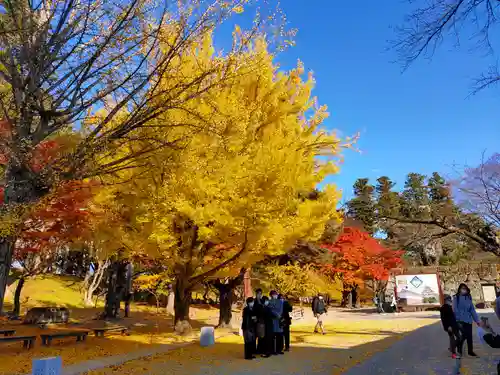 円通三匝堂（さざえ堂）(福島県)