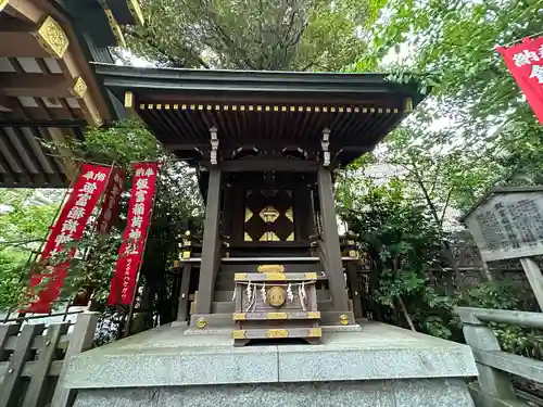 東京大神宮(東京都)