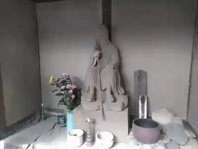 永福院(福岡県)