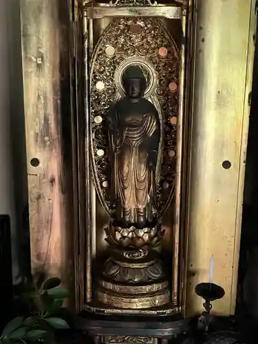 穴太寺(京都府)