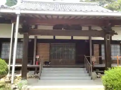 清水寺の本殿・本堂