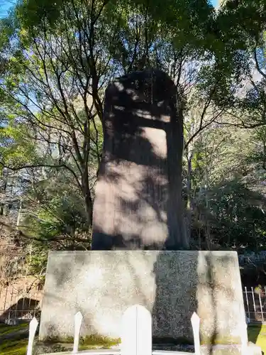 東行庵(山口県)