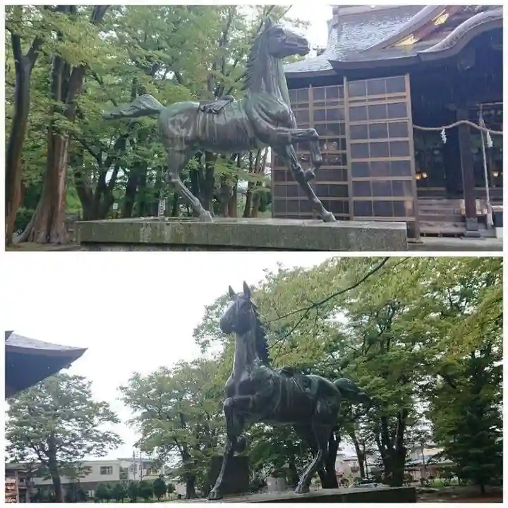 金峯神社(新潟県)