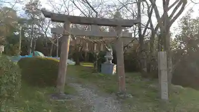 相撲神社(奈良県)