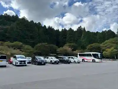 比叡山延暦寺(滋賀県)