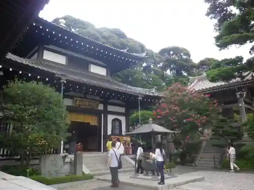 長谷寺のその他建物