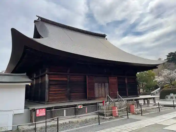 高幡不動尊 金剛寺(東京都)