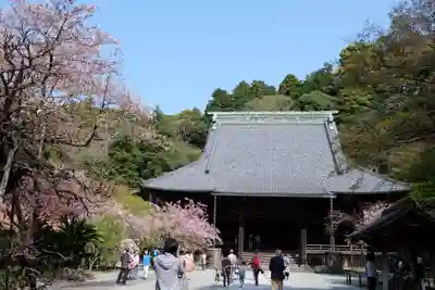 妙本寺のその他建物