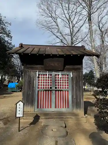 瀧宮神社(埼玉県)