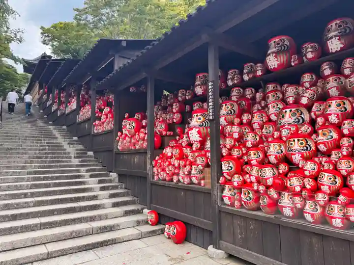 勝尾寺(大阪府)