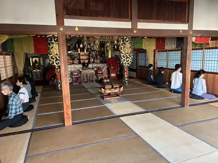 安用寺(愛知県)