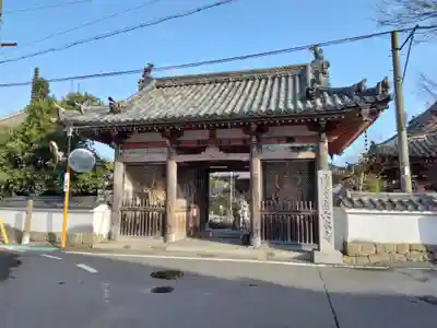 穴太寺(京都府)