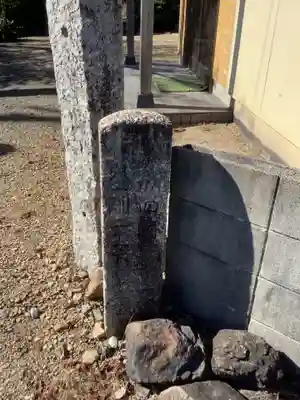 弘申寺のその他建物