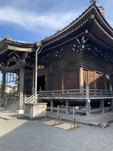 海蔵寺(静岡県)