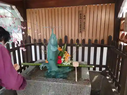 北野天満神社(兵庫県)