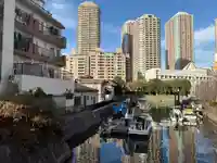 住吉神社(東京都)