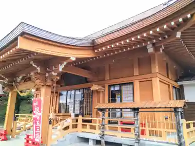 諏訪神社(青森県)