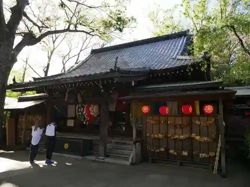 明王院（満願寺別院）の本殿・本堂