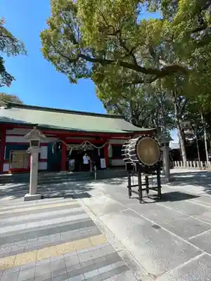 大依羅神社(大阪府)