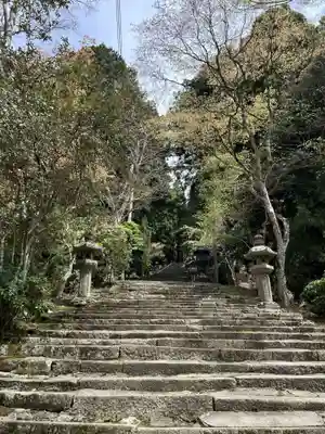 愛宕神社(京都府)