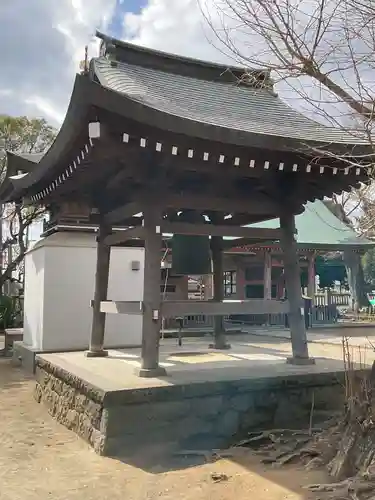 勝福寺(神奈川県)