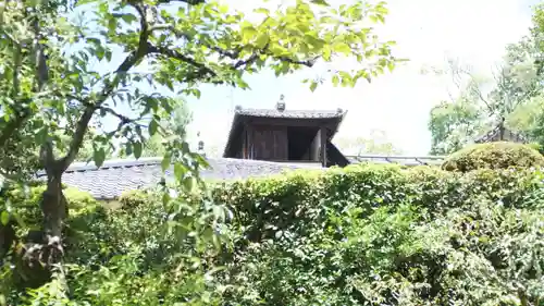 詩仙堂（丈山寺）(京都府)