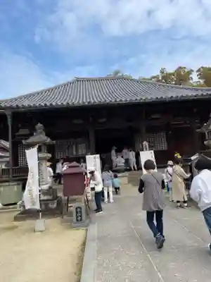 本山寺(香川県)