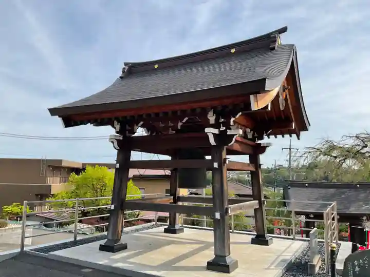 安全寺のその他建物
