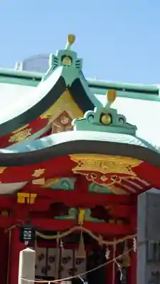 御霊神社(大阪府)
