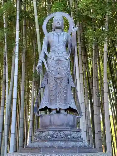 長源寺(東京都)