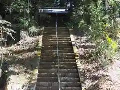 示現神社の建物その他