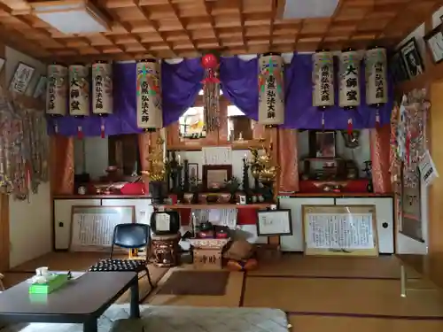 清水寺の本殿・本堂