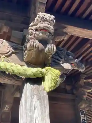 御霊神社(神奈川県)