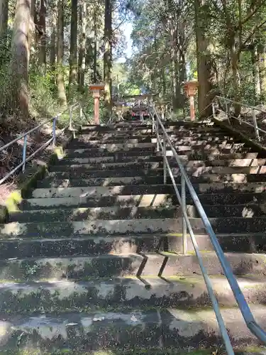 幣立神宮(熊本県)