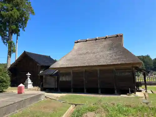 松尾神社(石川県)