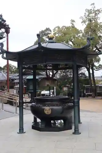 水間寺のその他建物