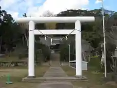 洲宮神社(千葉県)