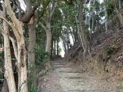 浅間神社(千葉県)
