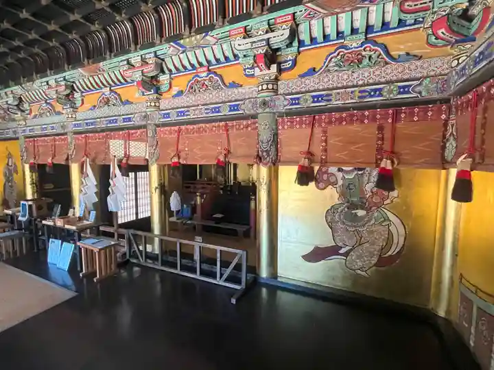 日吉東照宮(滋賀県)